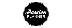 Passion Planner logo